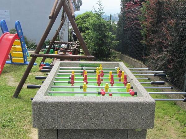 Ośrodek Wypoczynkowy Nad Jeziorem