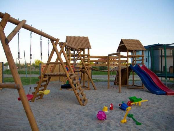 Domki Skandynawskie Bingo