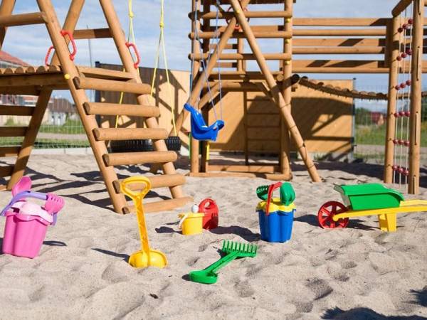 Domki Skandynawskie Bingo