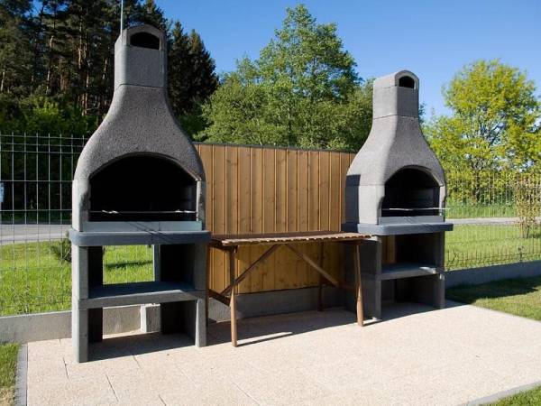 Domki Skandynawskie Bingo