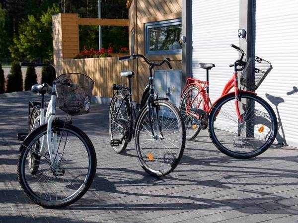 Domki Skandynawskie Bingo