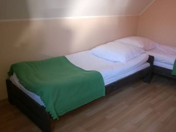 Domek nr 3 - piętro