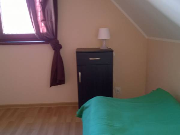 Domek nr 3 - piętro