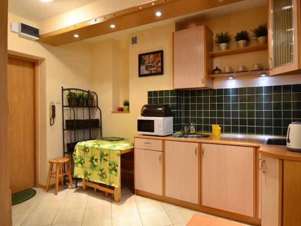 Aneks kuchenny AP4 fot 3