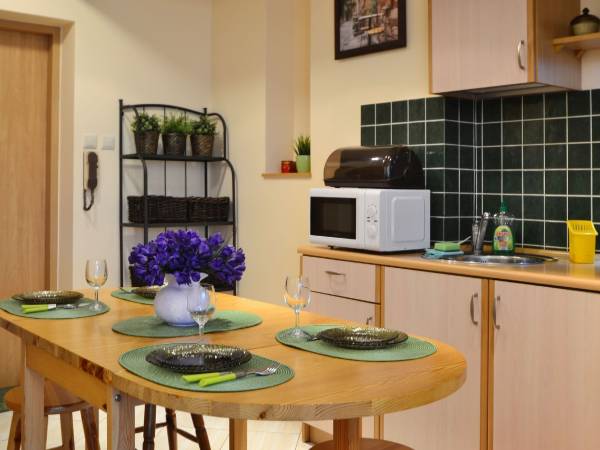 Aneks kuchenny AP4 fot 1