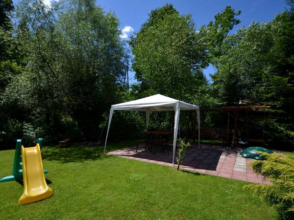  Wierzbowy Zakątek nad Zalewem Solińskim