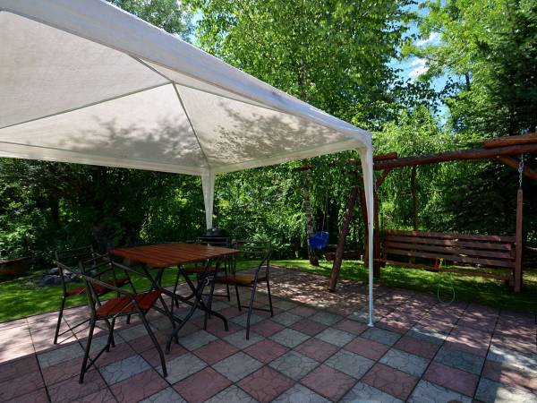  Wierzbowy Zakątek nad Zalewem Solińskim