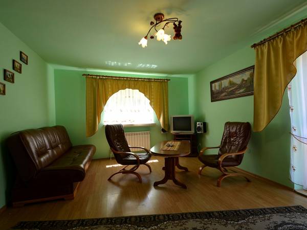  Wierzbowy Zakątek nad Zalewem Solińskim