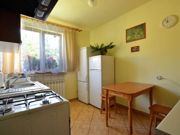  Wierzbowy Zakątek nad Zalewem Solińskim