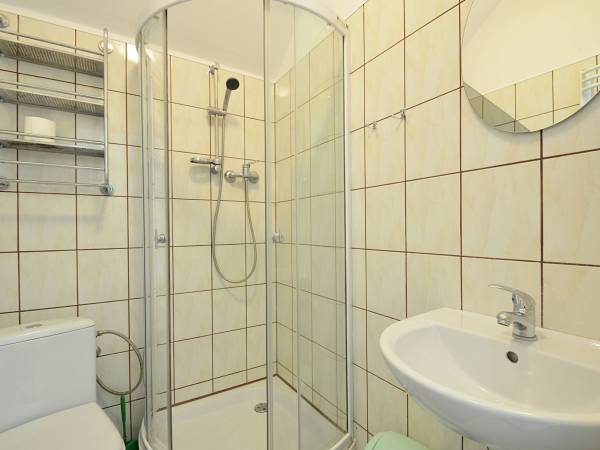  Wierzbowy Zakątek nad Zalewem Solińskim