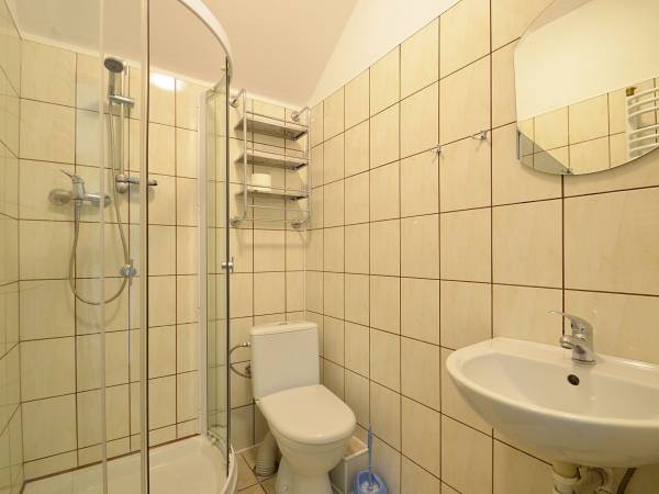  Wierzbowy Zakątek nad Zalewem Solińskim