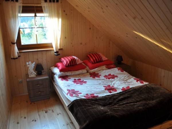 Domek letniskowy Kopalino