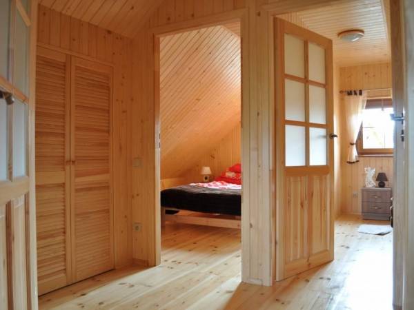 Domek letniskowy Kopalino