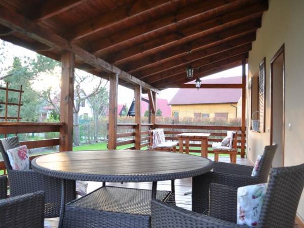 Domek letniskowy Kopalino