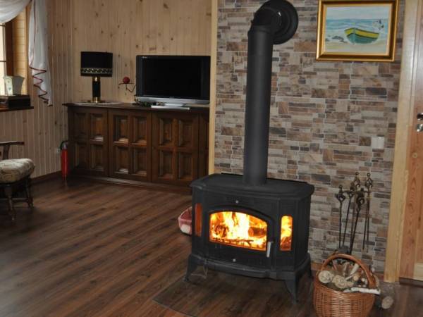 Domek letniskowy Kopalino