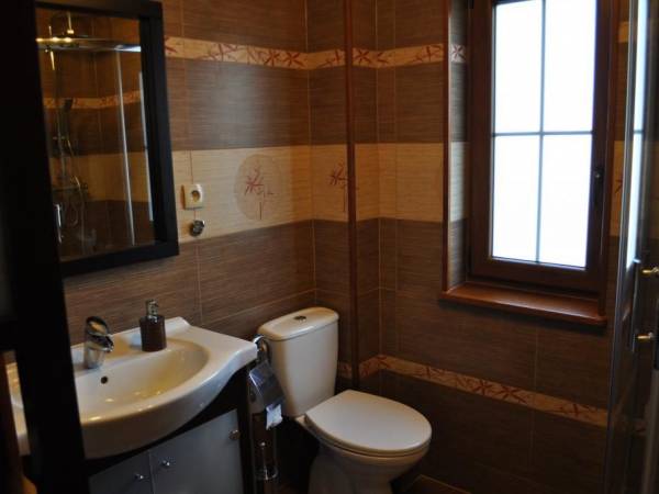 Domek letniskowy Kopalino