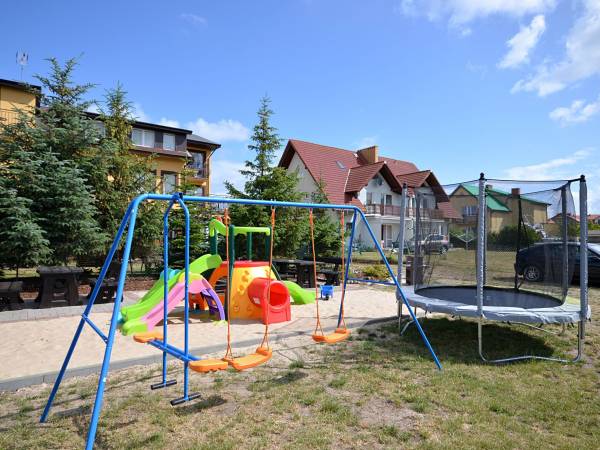 Dom Gościnny Głębina