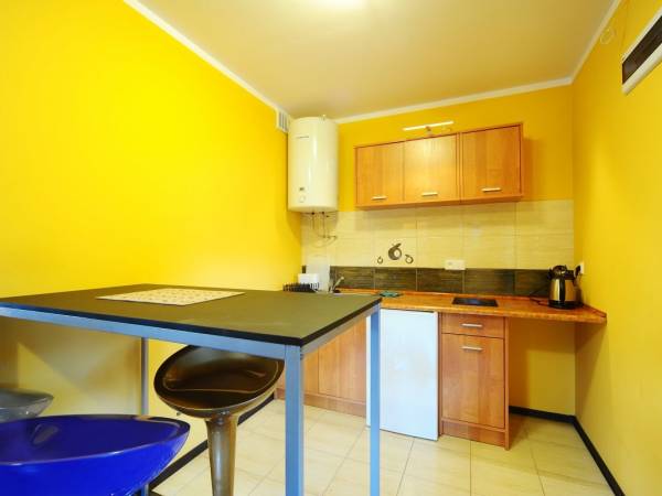 Apartamenty Antonio
