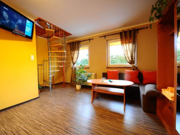 Apartamenty Antonio