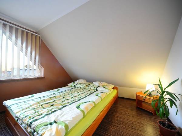 Apartamenty Antonio