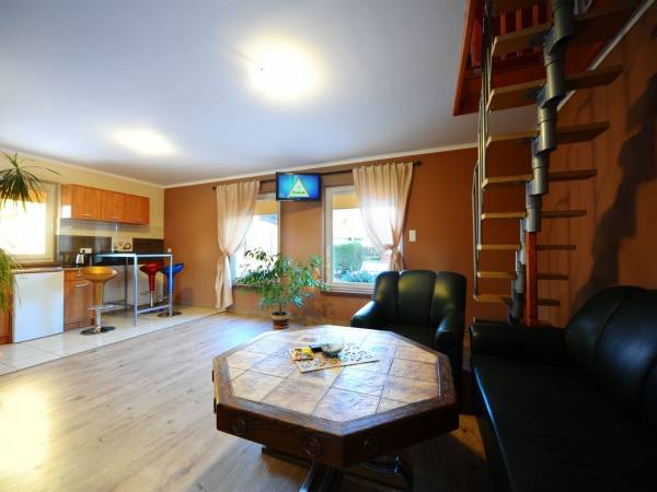 Apartamenty Antonio