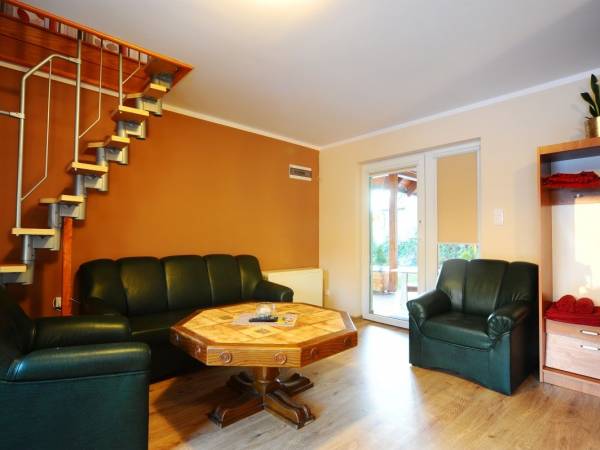 Apartamenty Antonio
