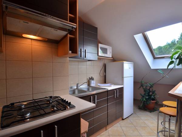 Pokoje Gościnne - Pieniny