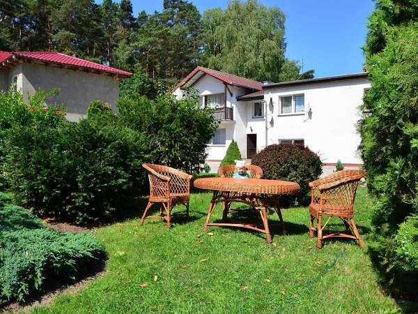 Karczma Kuźniak Młyn