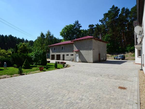 Karczma Kuźniak Młyn