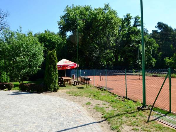 Karczma Kuźniak Młyn