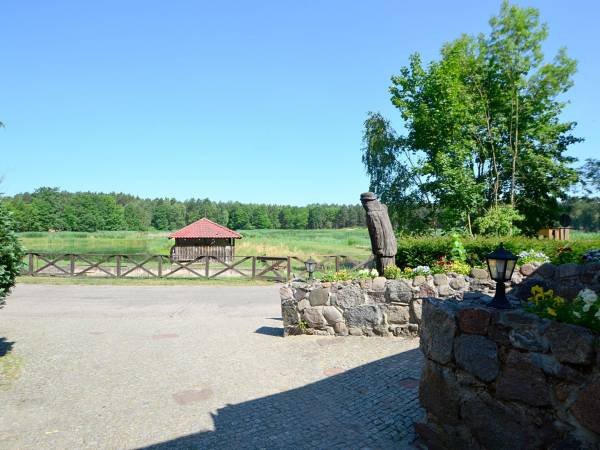 Karczma Kuźniak Młyn