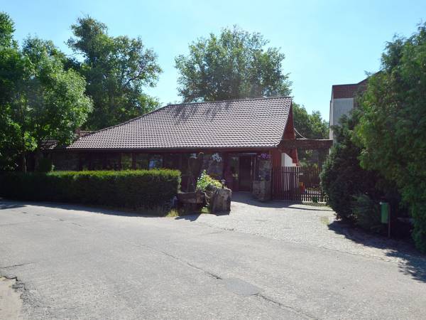 Karczma Kuźniak Młyn