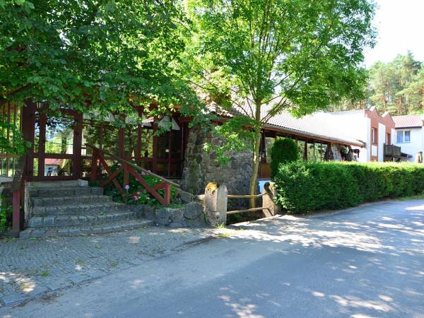 Karczma Kuźniak Młyn