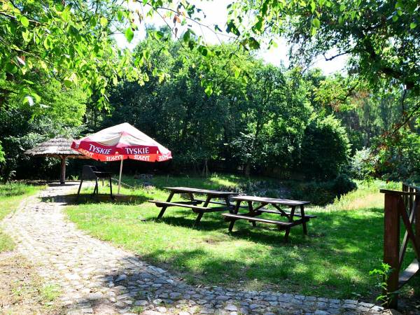 Karczma Kuźniak Młyn