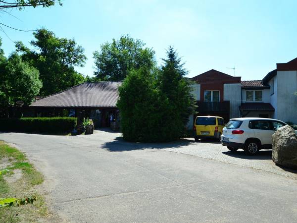 Karczma Kuźniak Młyn