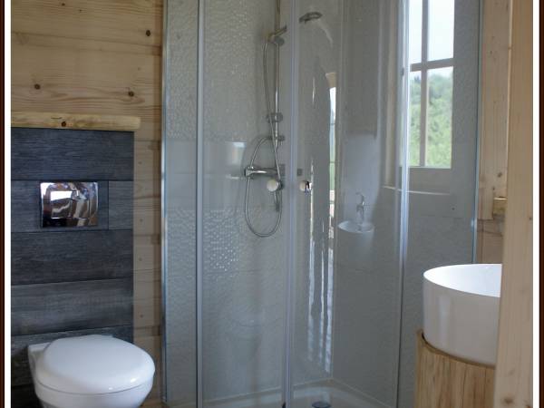 Chatka na Diabelskim Groniku