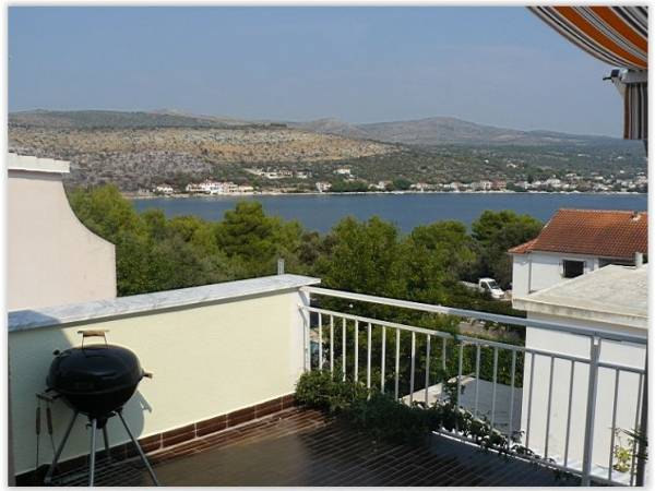 Apartamenty MISE /z widokiem na morze!