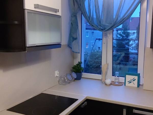 Mieszkanie dla letników w Gdańsku - Wrzeszczu