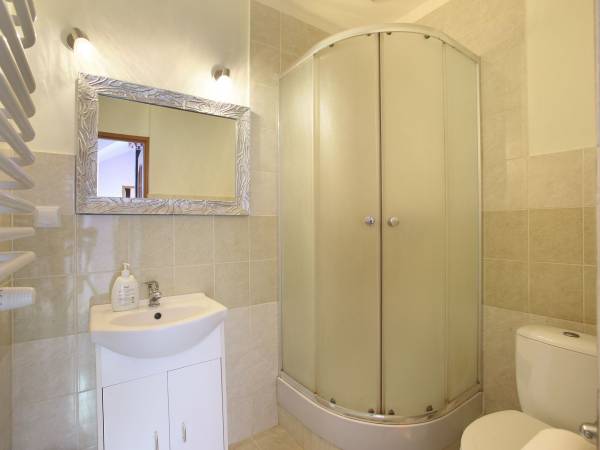 Zielony Dom - Pokoje Gościnne Nad Rzeczką