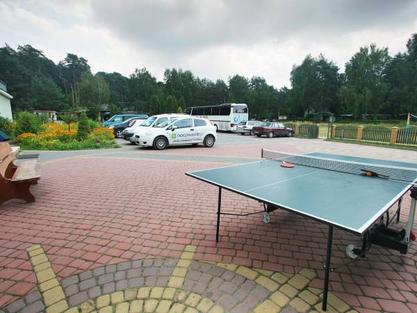 Pokoje Gościnne Polanka