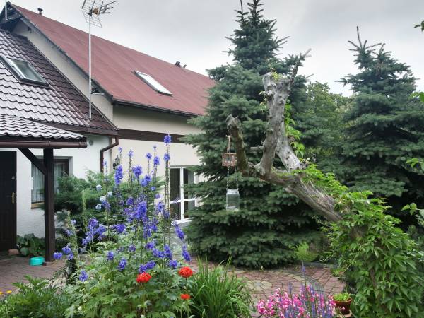 Agro-SPA Wzgórze Słońca