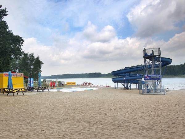 Pokoje Gościnne Polanka