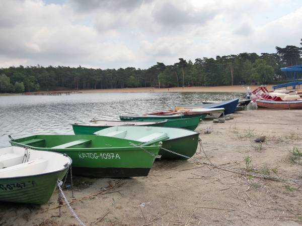 Pokoje Gościnne Polanka
