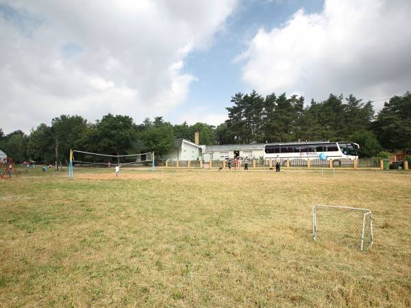 Pokoje Gościnne Polanka