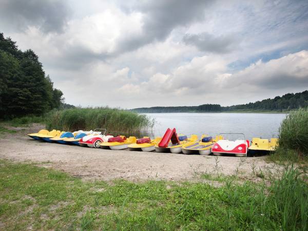 Pokoje Gościnne Polanka