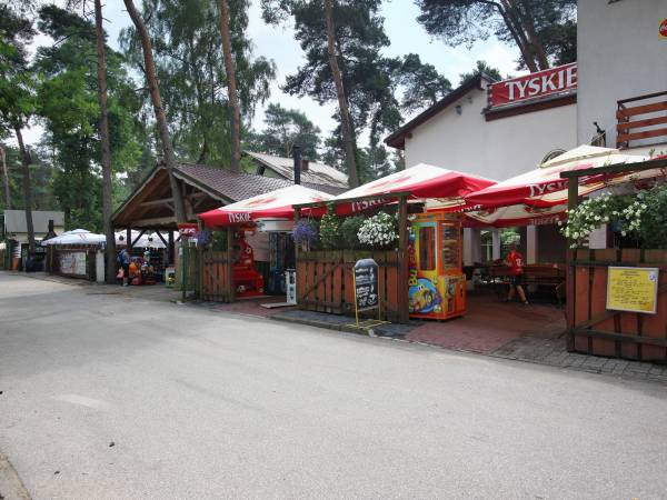 Pokoje Gościnne Polanka