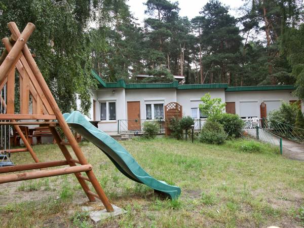 Pokoje Gościnne Polanka