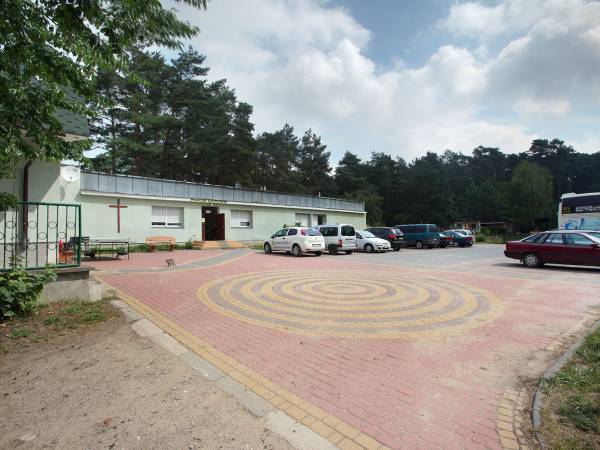 Pokoje Gościnne Polanka