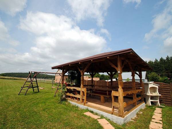 Agroturystyka Pod Płaczącym Kamieniem