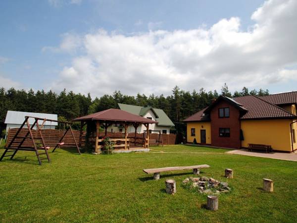 Agroturystyka Pod Płaczącym Kamieniem